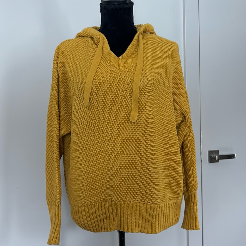 Cynthia Rowley knitted sweater, size M